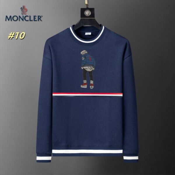 designer,replica,clothing,fake,1:1,lv,luxury,high quality Monogram sweatshirt (1B62)