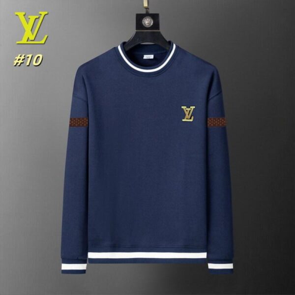 designer,replica,clothing,fake,1:1,lv,luxury,high quality Louis Vuitton sweatshirt (AE5C)