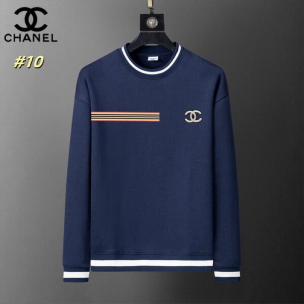 designer,replica,clothing,fake,1:1,lv,luxury,high quality Chanel sweatshirt (A867)