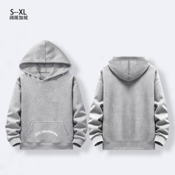 designer,replica,clothing,fake,1:1,lv,luxury,high quality D&G sweatshirt(5CF0)