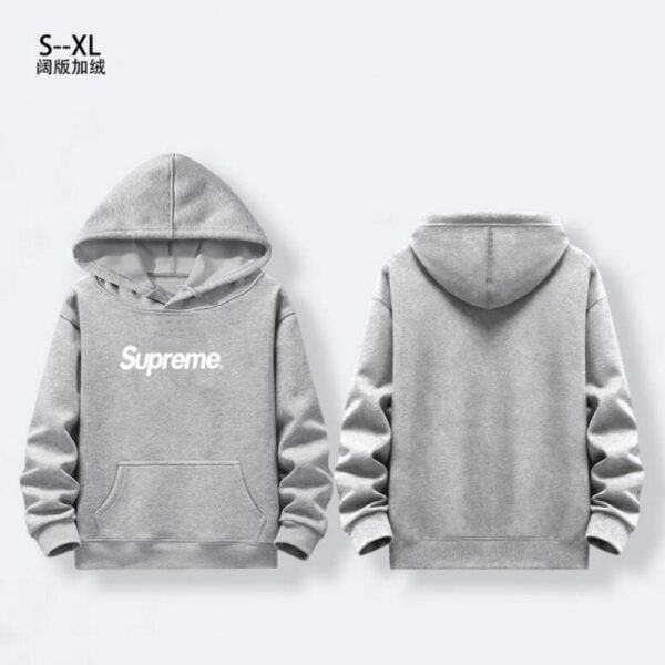 designer,replica,clothing,fake,1:1,lv,luxury,high quality supreme sweatshirt(7F15)