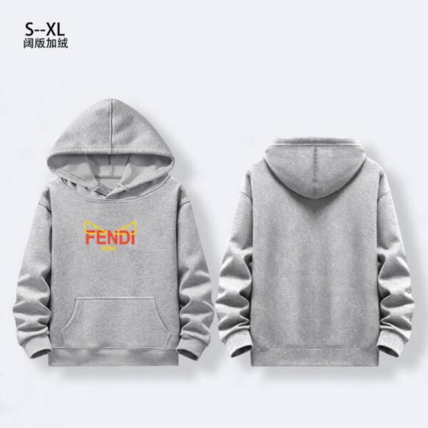 designer,replica,clothing,fake,1:1,lv,luxury,high quality Fendi sweatshirt (8E5E)