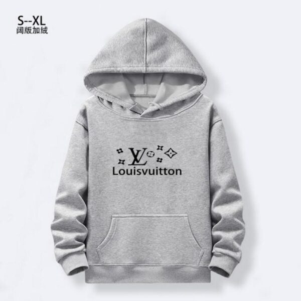 designer,replica,clothing,fake,1:1,lv,luxury,high quality Louis Vuitton sweatshirt(0287)