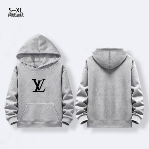 designer,replica,clothing,fake,1:1,lv,luxury,high quality Louis Vuitton sweatshirt (53E3)