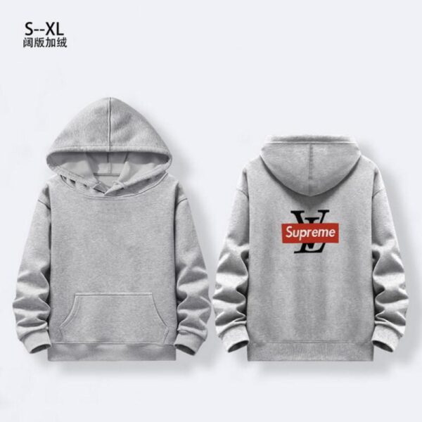 designer,replica,clothing,fake,1:1,lv,luxury,high quality Louis Vuitton sweatshirt (B56B)