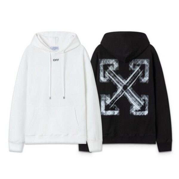 designer,replica,clothing,fake,1:1,lv,luxury,high quality Off White Sweatshirt(382B)