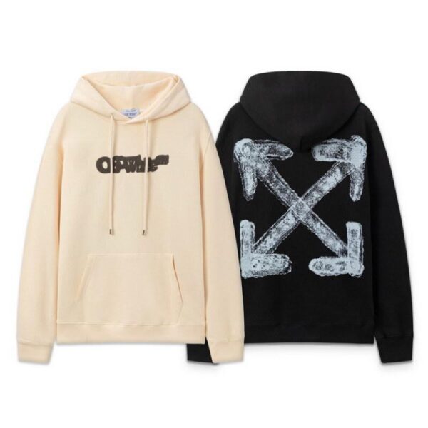 designer,replica,clothing,fake,1:1,lv,luxury,high quality Off White Sweatshirt(8739)