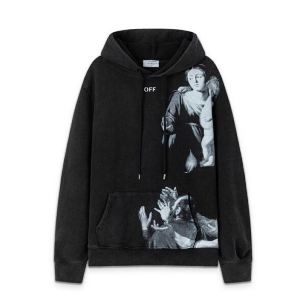 designer,replica,clothing,fake,1:1,lv,luxury,high quality Off White Sweatshirt(418F)