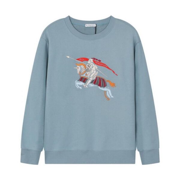 designer,replica,clothing,fake,1:1,lv,luxury,high quality Burberry sweatshirt (22E3)