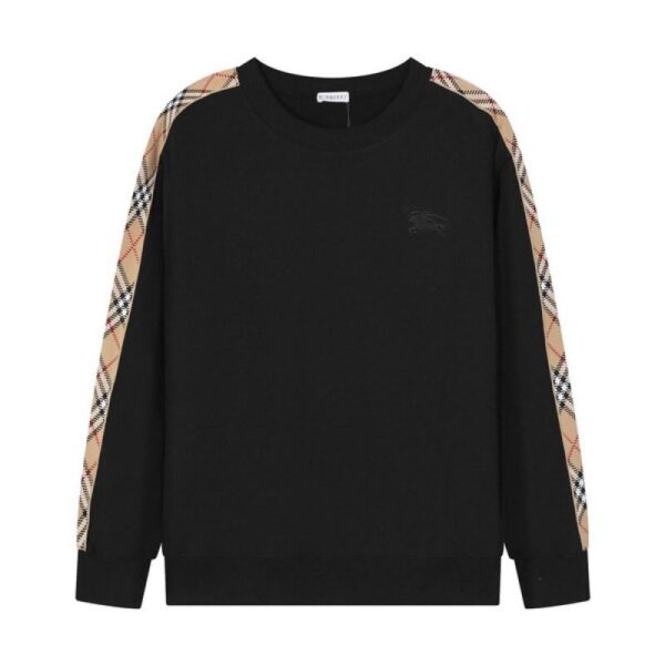 designer,replica,clothing,fake,1:1,lv,luxury,high quality Burberry sweatshirt (A51E)