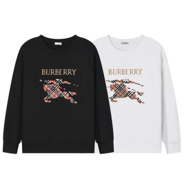 designer,replica,clothing,fake,1:1,lv,luxury,high quality Burberry sweatshirt (A998)