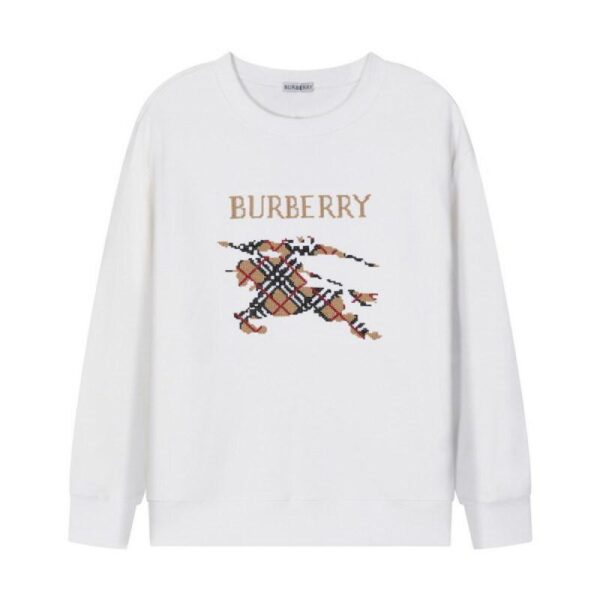 designer,replica,clothing,fake,1:1,lv,luxury,high quality Burberry sweatshirt (E0D0)