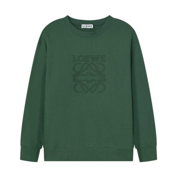 designer,replica,clothing,fake,1:1,lv,luxury,high quality Loewe sweatshirt (50D7)