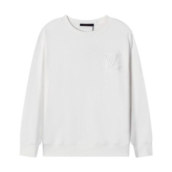 designer,replica,clothing,fake,1:1,lv,luxury,high quality Louis Vuitton sweatshirt (2AF9)