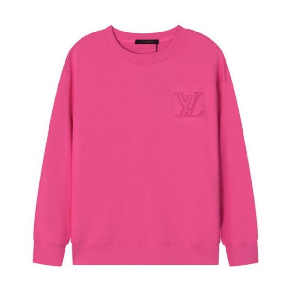 designer,replica,clothing,fake,1:1,lv,luxury,high quality Louis Vuitton sweatshirt (AE9D)