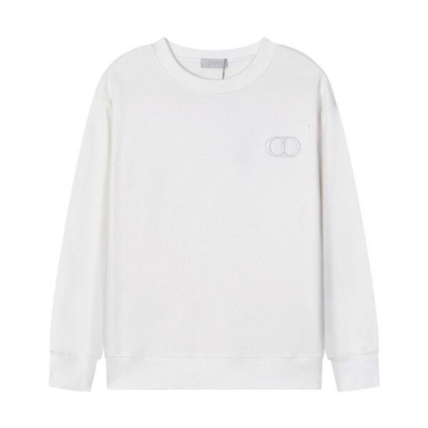 designer,replica,clothing,fake,1:1,lv,luxury,high quality Dior sweatshirt (0B66)