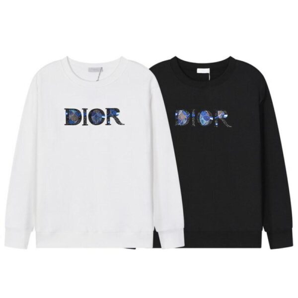 designer,replica,clothing,fake,1:1,lv,luxury,high quality Dior sweatshirt (80FD)