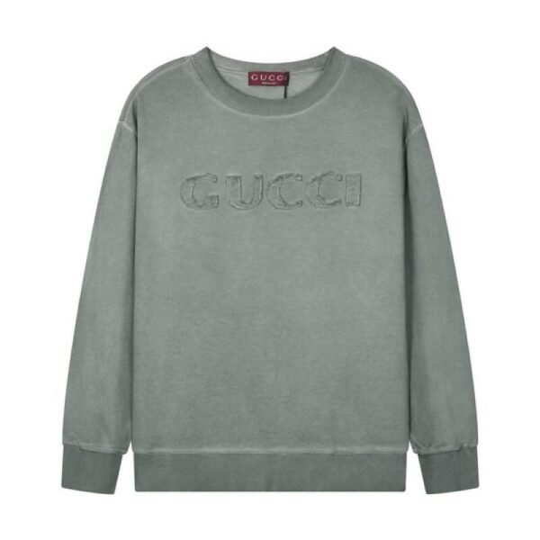 designer,replica,clothing,fake,1:1,lv,luxury,high quality Gucci sweatshirt(6082)