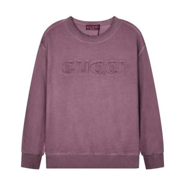 designer,replica,clothing,fake,1:1,lv,luxury,high quality Gucci sweatshirt(62F5)