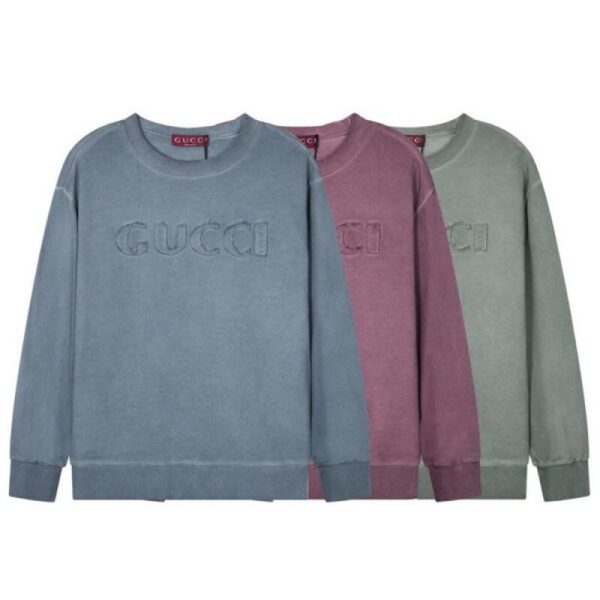 designer,replica,clothing,fake,1:1,lv,luxury,high quality Gucci sweatshirt (EF16)