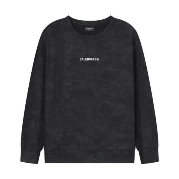 designer,replica,clothing,fake,1:1,lv,luxury,high quality Balenciaga sweatshirt (7A5C)