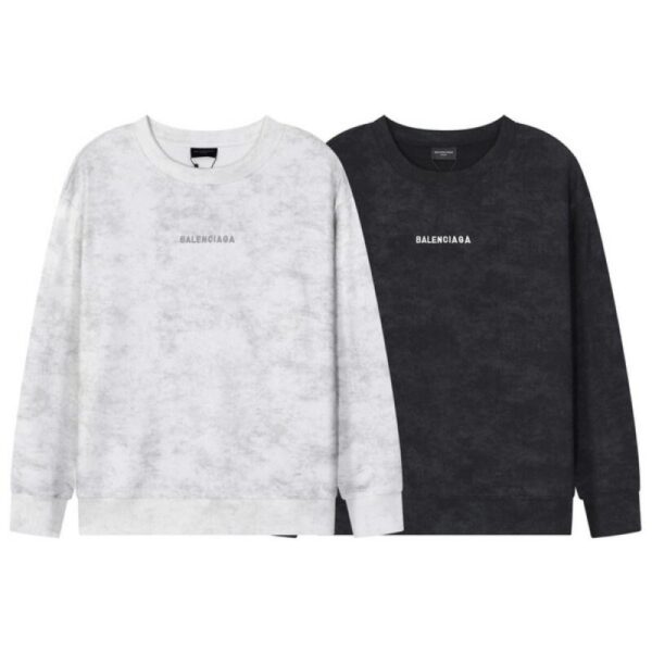 designer,replica,clothing,fake,1:1,lv,luxury,high quality Balenciaga sweatshirt (DAEE)