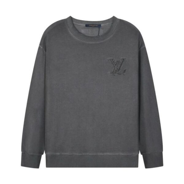 designer,replica,clothing,fake,1:1,lv,luxury,high quality Louis Vuitton sweatshirt(5DF0)