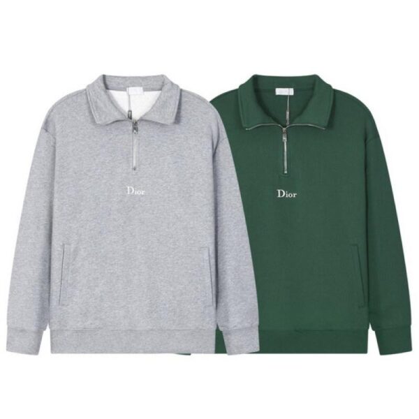 designer,replica,clothing,fake,1:1,lv,luxury,high quality Dior sweatshirt (E609)