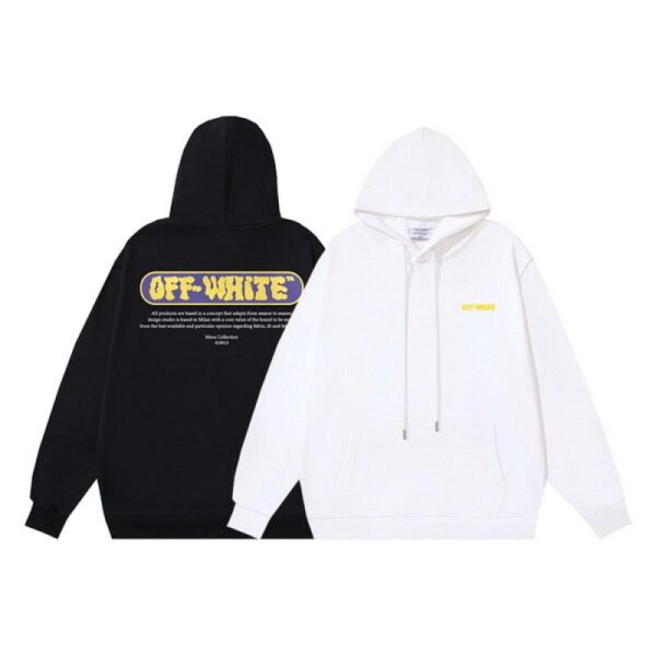 designer,replica,clothing,fake,1:1,lv,luxury,high quality Off White Sweatshirt(001D)
