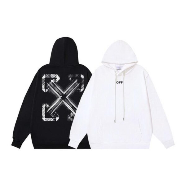 designer,replica,clothing,fake,1:1,lv,luxury,high quality Off White Sweatshirt(00B6)