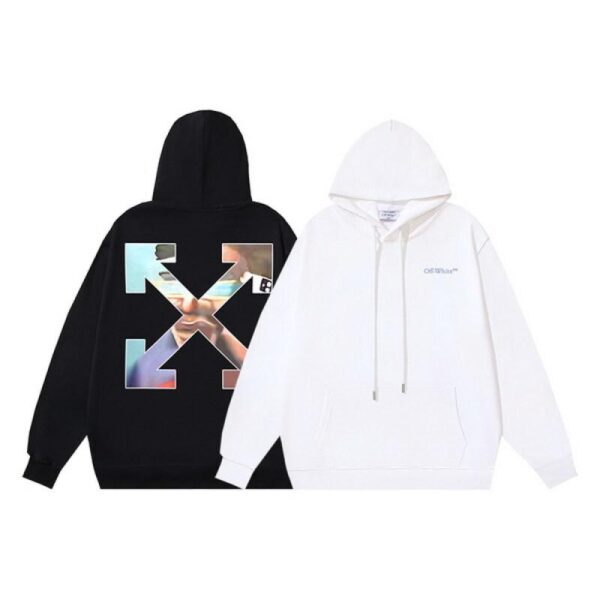 designer,replica,clothing,fake,1:1,lv,luxury,high quality Off White Sweatshirt(5DF3)