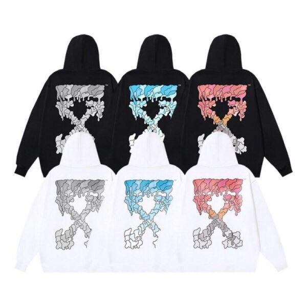 designer,replica,clothing,fake,1:1,lv,luxury,high quality Off White Sweatshirt(8DB9)