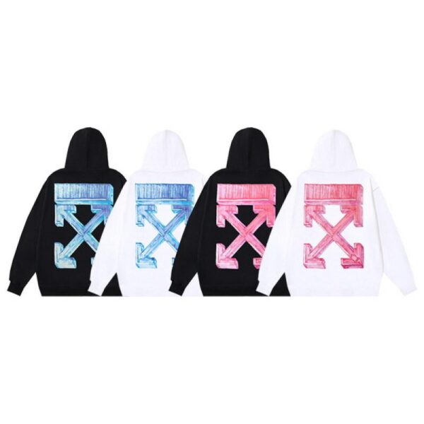 designer,replica,clothing,fake,1:1,lv,luxury,high quality Off White Sweatshirt(FCBF)