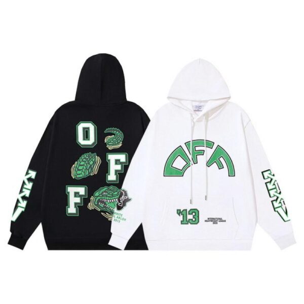 designer,replica,clothing,fake,1:1,lv,luxury,high quality Off White Sweatshirt(2676)