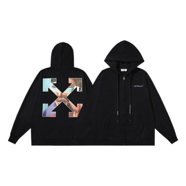 designer,replica,clothing,fake,1:1,lv,luxury,high quality Off White Sweatshirt(1F30)