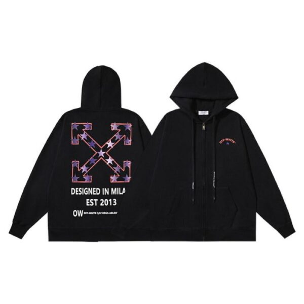 designer,replica,clothing,fake,1:1,lv,luxury,high quality Off White Sweatshirt (FD9D)