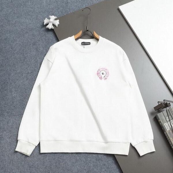 designer,replica,clothing,fake,1:1,lv,luxury,high quality Chrome Hearts sweatshirt (AC9A)