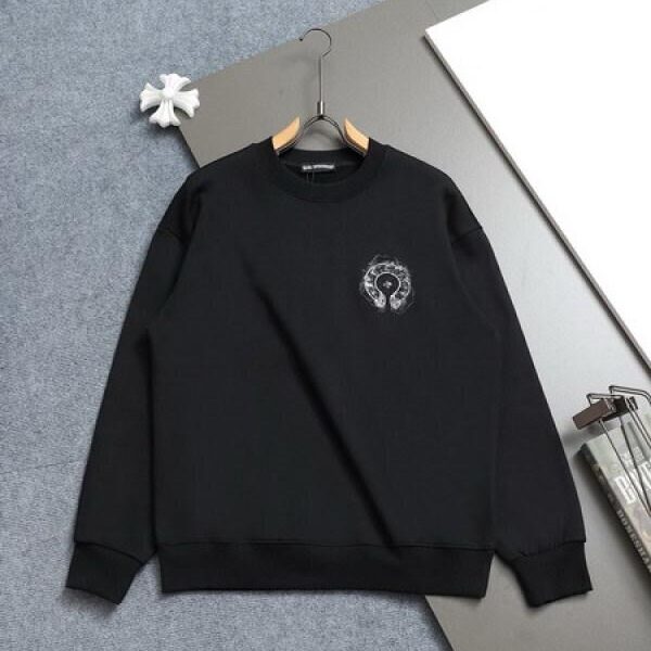 designer,replica,clothing,fake,1:1,lv,luxury,high quality Chrome Hearts sweatshirt (FC5E)