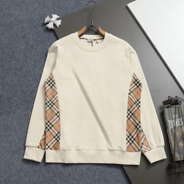 designer,replica,clothing,fake,1:1,lv,luxury,high quality Burberry sweatshirt(7183)
