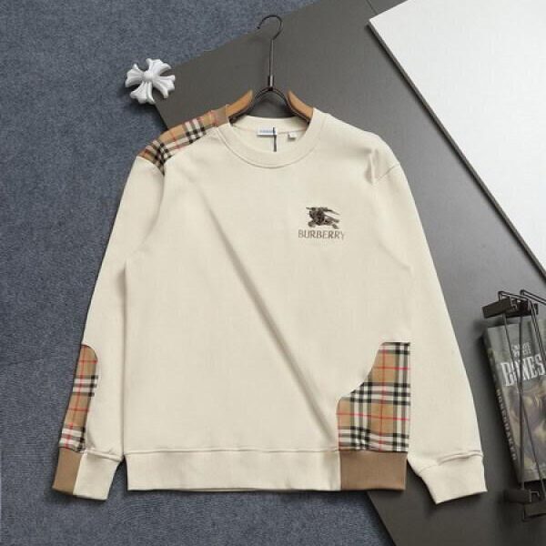 designer,replica,clothing,fake,1:1,lv,luxury,high quality Burberry sweatshirt (76CC)