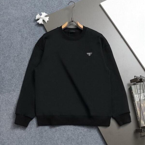 designer,replica,clothing,fake,1:1,lv,luxury,high quality Prada Sweatshirt(1380)