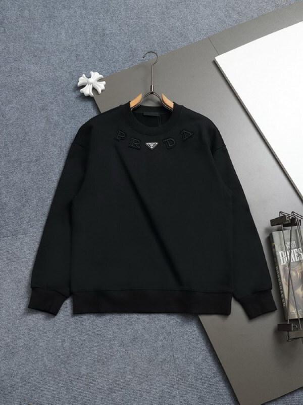 designer,replica,clothing,fake,1:1,lv,luxury,high quality Prada sweatshirt(6438) designer,replica,clothing,fake,1:1,lv,luxury,high quality Prada sweatshirt(6438)