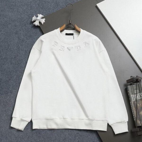 designer,replica,clothing,fake,1:1,lv,luxury,high quality Prada sweatshirt (A9AE)
