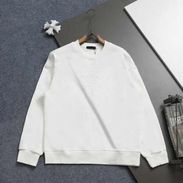 designer,replica,clothing,fake,1:1,lv,luxury,high quality Prada sweatshirt (F094)
