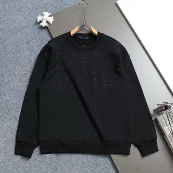 designer,replica,clothing,fake,1:1,lv,luxury,high quality Louis Vuitton sweatshirt (1D06)