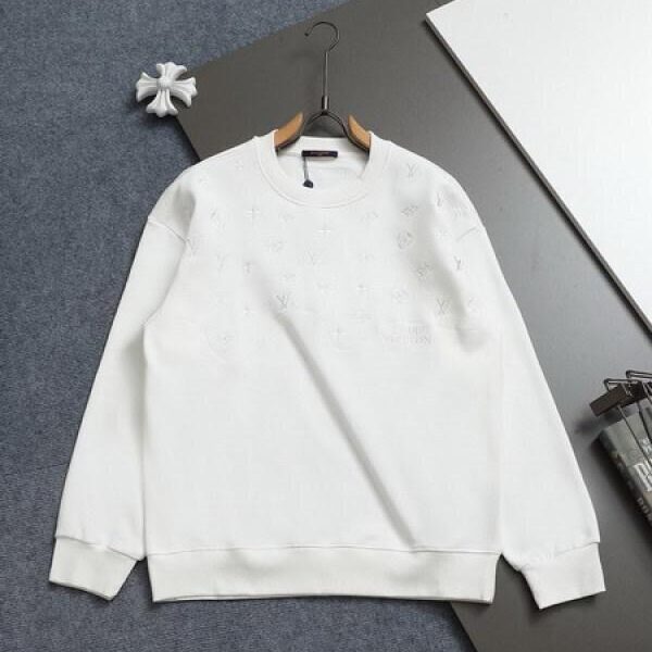 designer,replica,clothing,fake,1:1,lv,luxury,high quality Louis Vuitton sweatshirt (9E2D)