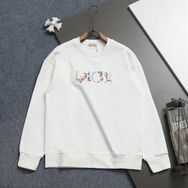 designer,replica,clothing,fake,1:1,lv,luxury,high quality Dior sweatshirt (E613)