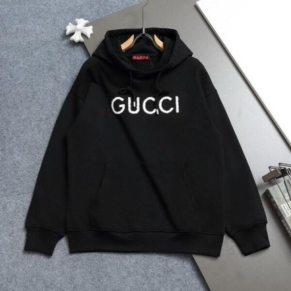 designer,replica,clothing,fake,1:1,lv,luxury,high quality Gucci sweatshirt (A76D)