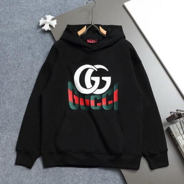 designer,replica,clothing,fake,1:1,lv,luxury,high quality Gucci sweatshirt (B0BA)