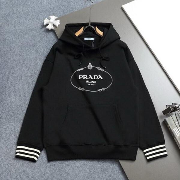 designer,replica,clothing,fake,1:1,lv,luxury,high quality Prada sweatshirt (4E6B)